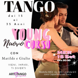 Tango Young