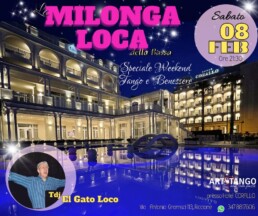 milonga riccione