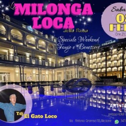 milonga riccione